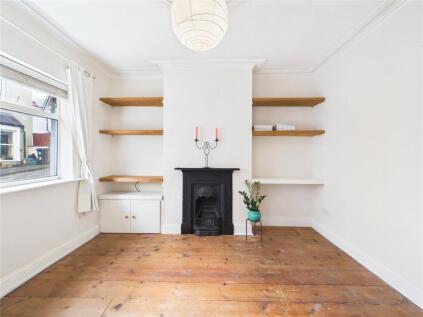 Merrywood Close, Bristol, BS3