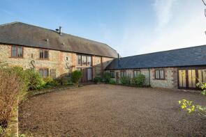 Bramble Barn, Binsted Lane, Arundel BN18 0LQ