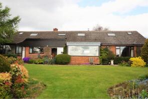 Broadmeadows, Spout Lane, Little Wenlock, Telford TF6 5BL