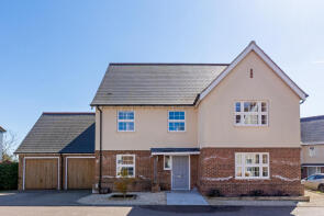 14, Blossom Hill Drive, Bishop's Stortford CM22 6BU
