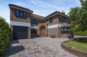 13, Beacon Road, Seaford BN25 2NA