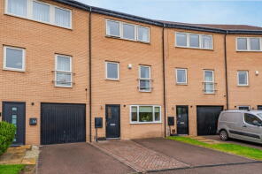 8, Ascot Drive, Laughton Common, Sheffield S25 3AL