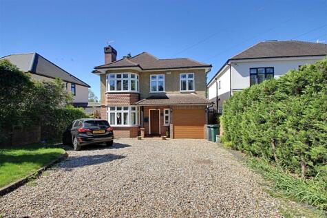 Gypsy Lane, Hunton Bridge, Kings Langley