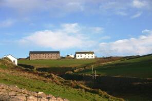 The Old Dairy, Nanpean Farm, Cape Cornwall, St Just TR19 7NL