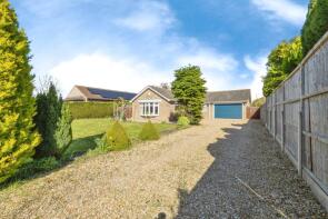 10, Scothern Lane, Langworth, Lincoln LN3 5BH