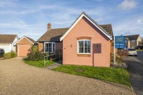 37, Bantocks Road, Sudbury CO10 0RT