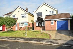 22, The Paddocks, Pontypridd CF38 1TL