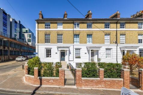 Parmenter House, Tower Street, Winchester, Hampshire, SO23