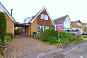 40, Tynedale Road, Loughborough LE11 3TA