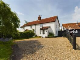 2, Rose Villa, Bressingham Road, Diss IP22 5XW