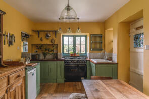 Plum Tree Cottage, Brigsteer, Kendal LA8 8AN
