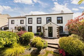 Fernbarn House, Tallentire Village, Cockermouth CA13 0PT