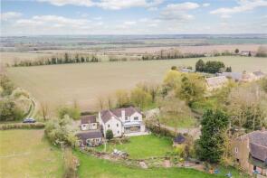 Fairfield House, The Village, Huntingdon PE28 5AB