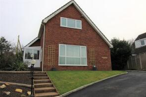 Bridle Rise, School Lane, Snitterby, Gainsborough DN21 4TS