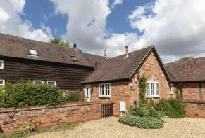 10, Dorsington Manor, Dorsington Road, Stratford-upon-avon CV37 8AU