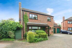 3, Clayton Gate, Giffard Park, Milton Keynes MK14 5HW