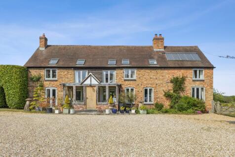 Windmill Hill, Stoulton, Worcester, Worcestershire, WR7