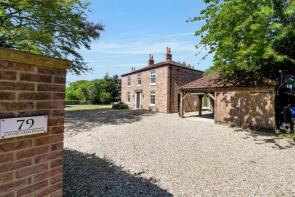 79 Chapel Farmhouse, Main Street, Brigg DN20 0PW