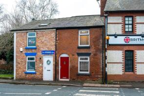 4, Church Road, Lymm WA13 0QH