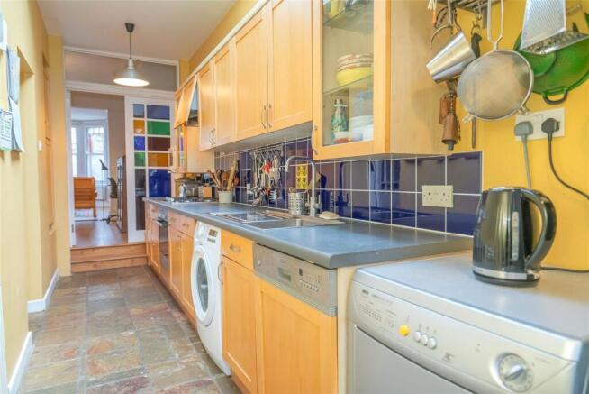 Kitchen B