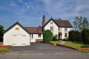 School House, Richards Castle SY8 4EQ