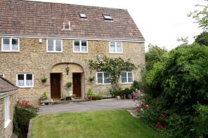 5, The Granary, Ryme Road, Sherborne DT9 6JX