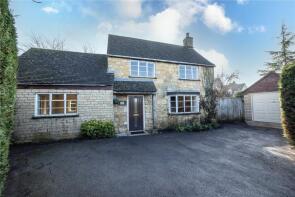 Turnpike House, Collin Lane, Broadway WR12 7PE