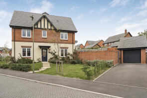 3, Hazel Close, East Challow, Wantage OX12 9FY
