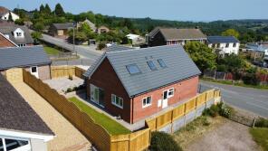 Starling House, Highview Road, Drybrook GL17 9AR