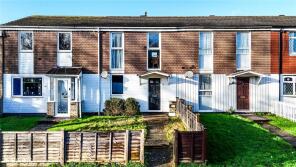 91, Hamble, Belgrave, Tamworth B77 2JF