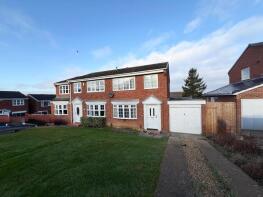 23, Brooksbank Road, Middlesbrough TS7 9EQ