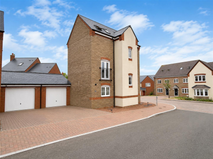 Monksmoor Road, Lightmoor Village, Telford