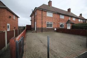 120, Amesbury Circus, Nottingham NG8 6DH