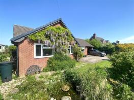 Meadowcroft, The Old Post Office Junction To Ash Grove Junction, Shrewsbury SY4 2AA