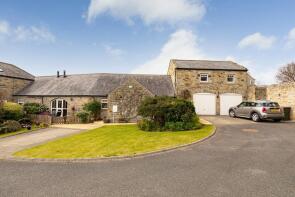 6 The Stable, South East Farm, Newcastle Upon Tyne NE15 0NT