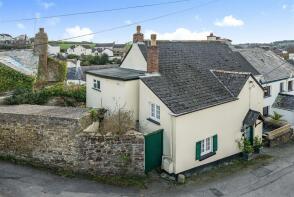 Upper Cottage, Road Past Westleigh Inn, Bideford EX39 4NL