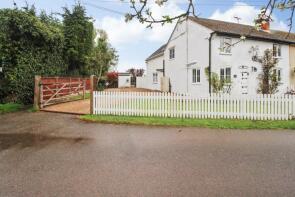 1, Forge Cottages, Forge Lane, Canterbury CT3 4EF