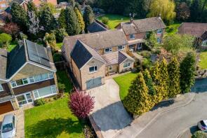 Win-wood, The Spinney, Newark NG24 2NT