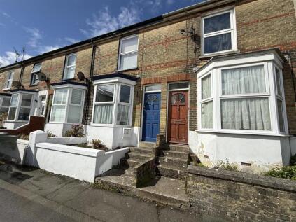 Thetis Road, Cowes