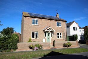 Dove Cottage, Main Street, Driffield YO25 9HS