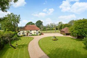 Stone Cottage, Kenardington Road, Ashford TN26 2LU
