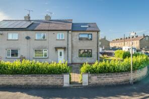 2, Park Place, Hellifield, Skipton BD23 4HB