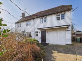 Orchard View, Petteridge Lane, Matfield, Tonbridge TN12 7LX