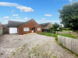 10 Sunset View, Fen Road, Wisbech PE13 4JP