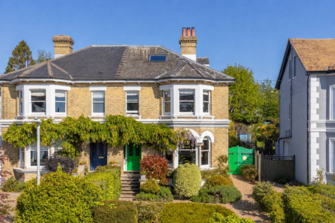 Woodbury Park Road, Tunbridge Wells, TN4