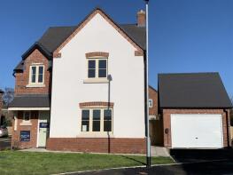 23, Florence Way, Leintwardine SY7 0DF