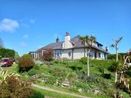 Brentwood, College Road, Bangor LL57 2DB