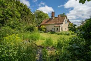 Knoll Cottage, Rookery Lane, Halesworth IP19 0HJ