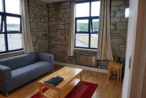 Apartment 97, 5 1535 The Melting Point, Firth Street, Huddersfield HD1 3BE