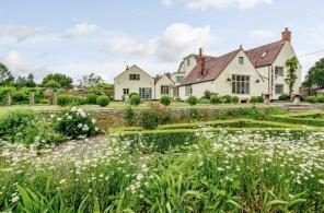 The Bell House, Bell Lane, Westbury-on-severn GL14 1PS